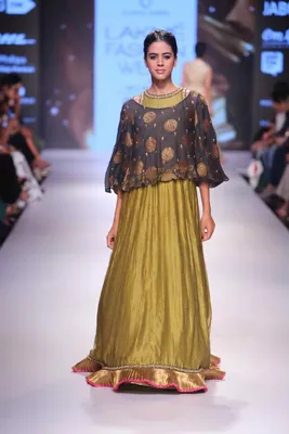 Pin by Harshita Dalmia on LFW:) | Indian dresses, Indian fashion, Fashion