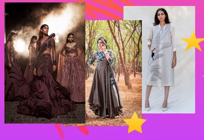 Индийская мода покоряет мир: фоторепортаж из Нью-Дели | Новости Армении-  АРМЕНПРЕСС Армянское информационное агентство