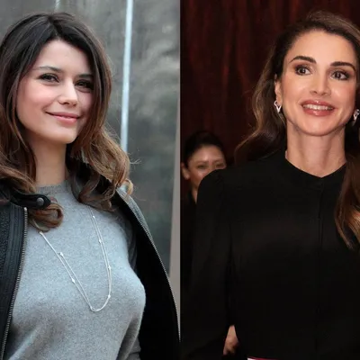 Два разных человека: снимки турецких красавиц-актрис без ретуши