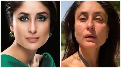Как выглядят индийские актрисы без фотошопа и макияжа | Bollywoodtime | Дзен
