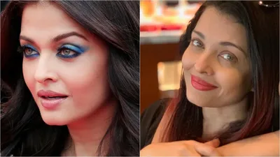 Как выглядят самые красивые индийские актрисы без макияжа и фотошопа -  YouTube