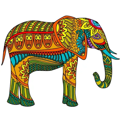 Индийские слоны в зоопарке, расположенном в Дели, Индия Стоковое  Изображение - изображение насчитывающей слоны, индийско: 173044257
