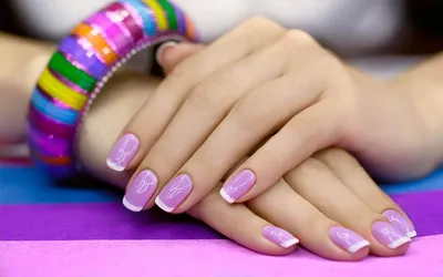 Индейский маникюр (ФОТО) - новый тренд в мире ногтевого дизайна -  trendymode.ru