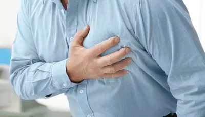 Инфаркт и инсульт: в чем разница? | doc.ua