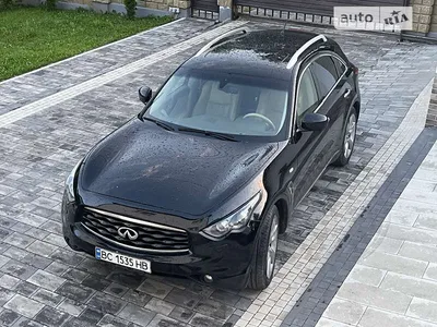 Карданный вал Infiniti - Кардан-Гарант