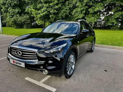 Купить датчики давления в шинах для Infiniti FX37. Установка датчиков  давления на Инфинити в Москве - Автосервис в СВАО, шиномонтаж