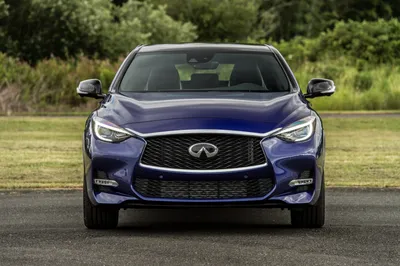 Infiniti QX30 Concept | Infiniti