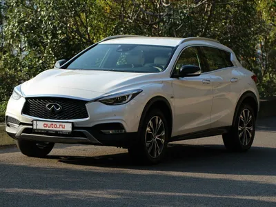 Infiniti QX30 2016 Код товара: 37268 купить в Украине, Автомобили Infiniti  QX30 цена на транспортные средства в сети автосалонов, продажа подержанных  авто в Autopark