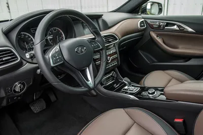 Infiniti QX30 (Infiniti QX30) - стоимость, цена, характеристика и фото  автомобиля. Купить авто Infiniti QX30 в Украине - Автомаркет Autoua.net