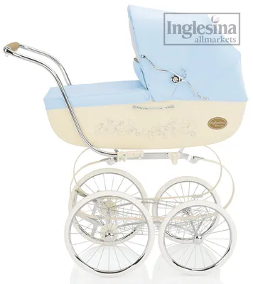 Отзывы о детская коляска Inglesina Sofia System Duo Cayman - отзывы  покупателей на Мегамаркет | детские коляски KA15N6CYS - 600003749949