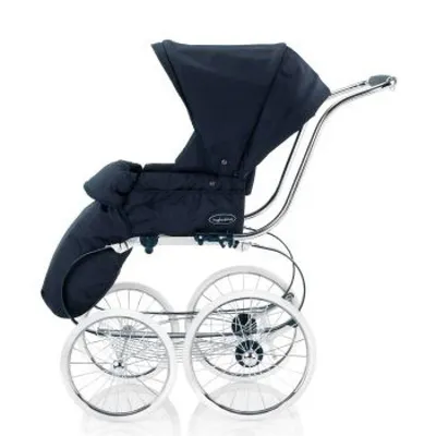Купить детскую коляску для новорожденного Inglesina Classica (Инглизина) в  интернет-магазине «Ваша первая покупка».