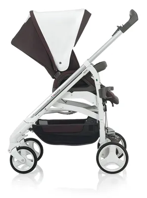 Inglesina Trilogy Stroller +carrycot | eBay