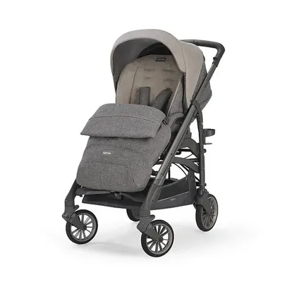 Inglesina Trilogy Stroller With Raincover - Positano (Blue) - Walmart.com