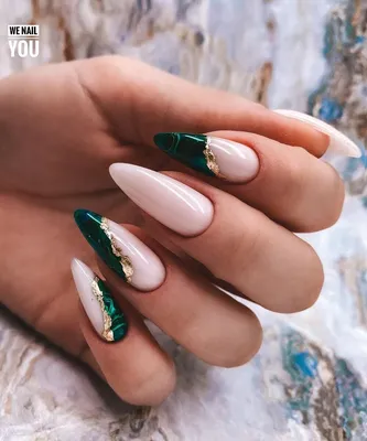 Blush Nails: Soft Glam Meets Y2K Style for the Coolest Manicure Trend |  Glamour