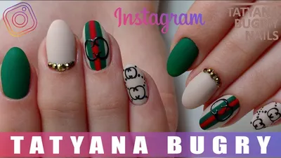 Aurora Nails Are The Next Big Thing In Instagram-Friendly Manicures |  British Vogue