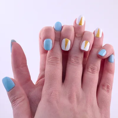 Самая яркая nails-тенденция: ногти в стиле Барби стали главным трендом  весны - МЕТА