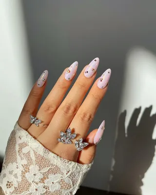 Star Nails Ideas and Inspiration | POPSUGAR Beauty