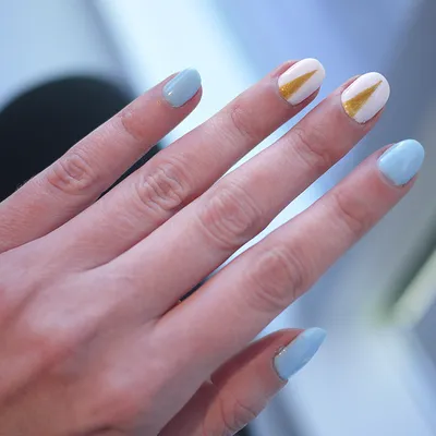 6 Instagram Nail Trends You Need To Know For Summer 2023