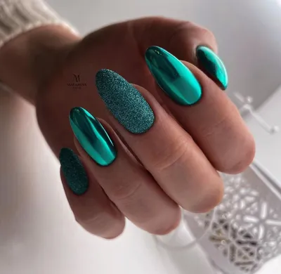 Holiday Inspired Nails That Are Instagram Worthy | Essence