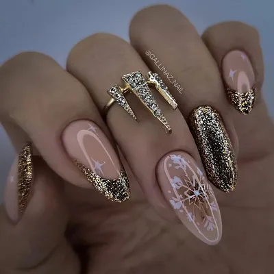 Pin on Nails_proff