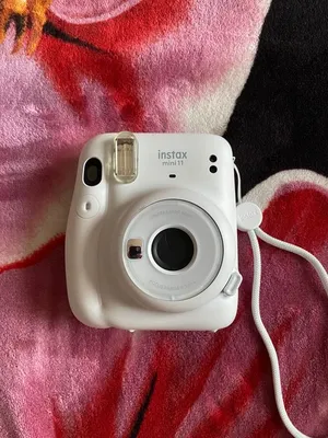 Сумка чехол для фотоаппарата fujifilm instax mini инстакс мини - купить с  доставкой по выгодным ценам в интернет-магазине OZON (1289057763)