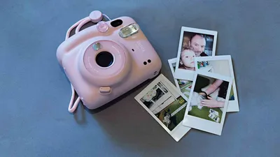 FUJIFILM Instax MINI 11