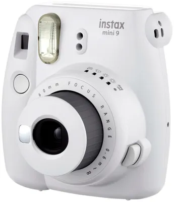 Цифр. Фотоаппарат FUJIFILM Instax Mini 12 Mint Green - купить по лучшей  цене в Алматы | интернет-магазин Технодом