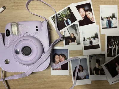 Картридж для фото Fujifilm Instax Mini, фотобумага Instax Mini, инстакс  мини 20 листов - купить с доставкой по выгодным ценам в интернет-магазине  OZON (884201116)