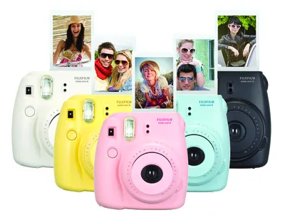 Фотомагазин Instax - купить фототехнику Инстакс в Киеве и Украине -  instax.cam