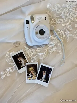 Fujifilm Instax mini 11 - «instax mini лучше всех этих ваших айфонов!» |  отзывы