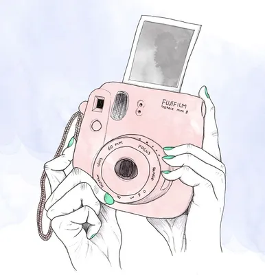 Fujifilm Instax Фотопленка Instax Mini картридж Instax Инстакс Fujifilm