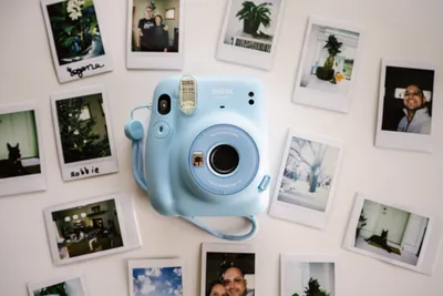 Instax фото фото