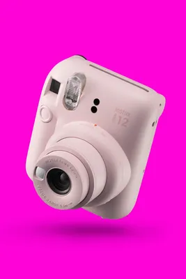 Mini 7 Plus Instant Camera | instax by Fujifilm Photography