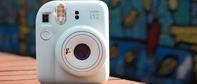 Fujifilm Instax Pal: first all-digital Instax camera - Amateur Photographer