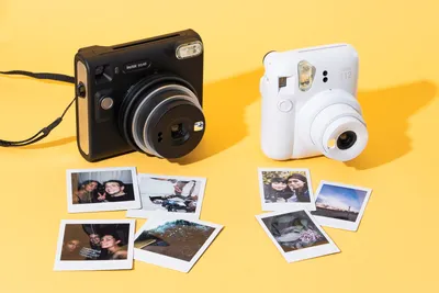 Fujifilm Instax Mini 12 review: a newbie's best friend | TechRadar