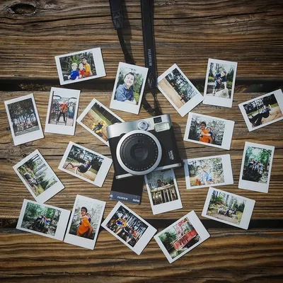 Fujifilm INSTAX MINI 12 Instant Camera | Urban Outfitters