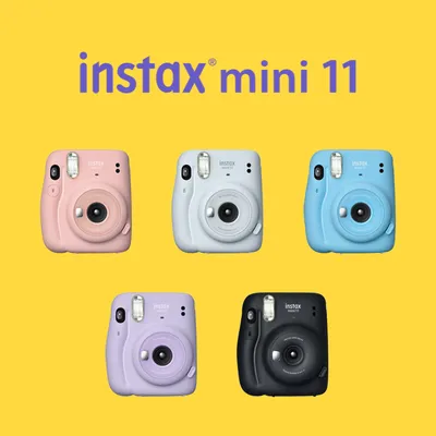 Fujifilm Instax Mini 12 Instant Camera with Case, 60 Fuji Films, Decoration  Stickers, Frames, Photo Album and More Accessory kit (Blush Pink) -  Walmart.com