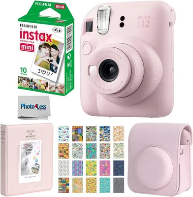 10 things to Know about Instax Film - Robert Hamm Photography