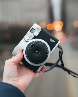 Instax Mini 11 Camera Review | Glamour