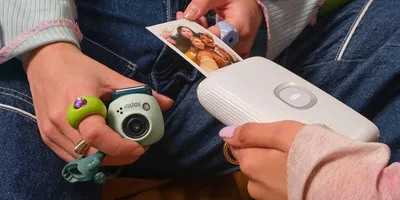 Fujifilm Instax Pal: The smallest Instax camera fits in your palm - and  needs external printer to print photos - SoyaCincau