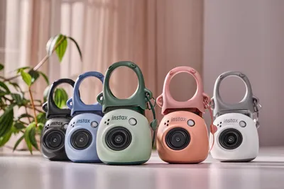 INSTAX Pal | Fujifilm eShop