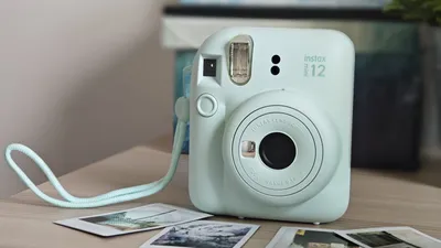 Instax Mini 12 Review: The Best Instant Camera for Newbies - Tech Advisor