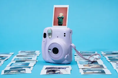 Fujifilm Instax Mini 11 Review | Tested by GearLab