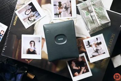 The Best Instax Printer? Fujifilm Instax Square Link Review