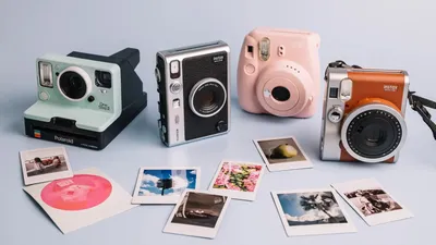 INSTAX mini 12 | FUJIFILM