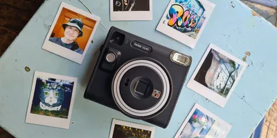 Fuji Instax and Polaroid Instant Camera Buyer's Guide! - Casual Photophile