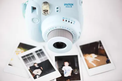 Fujifilm Instax Mini 11 Review | PCMag