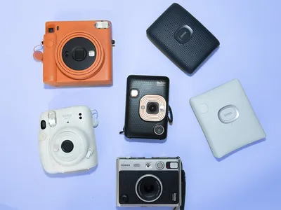 Fujifilm Instax Buying Guide: What You Need to Know About Cameras and  Printers in 2022: Digital Photography Review