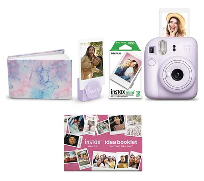 Fujifilm Instax Mini 12 Review | Photography Blog