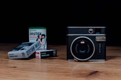 Fujifilm Instax Mini 11 Review | PCMag